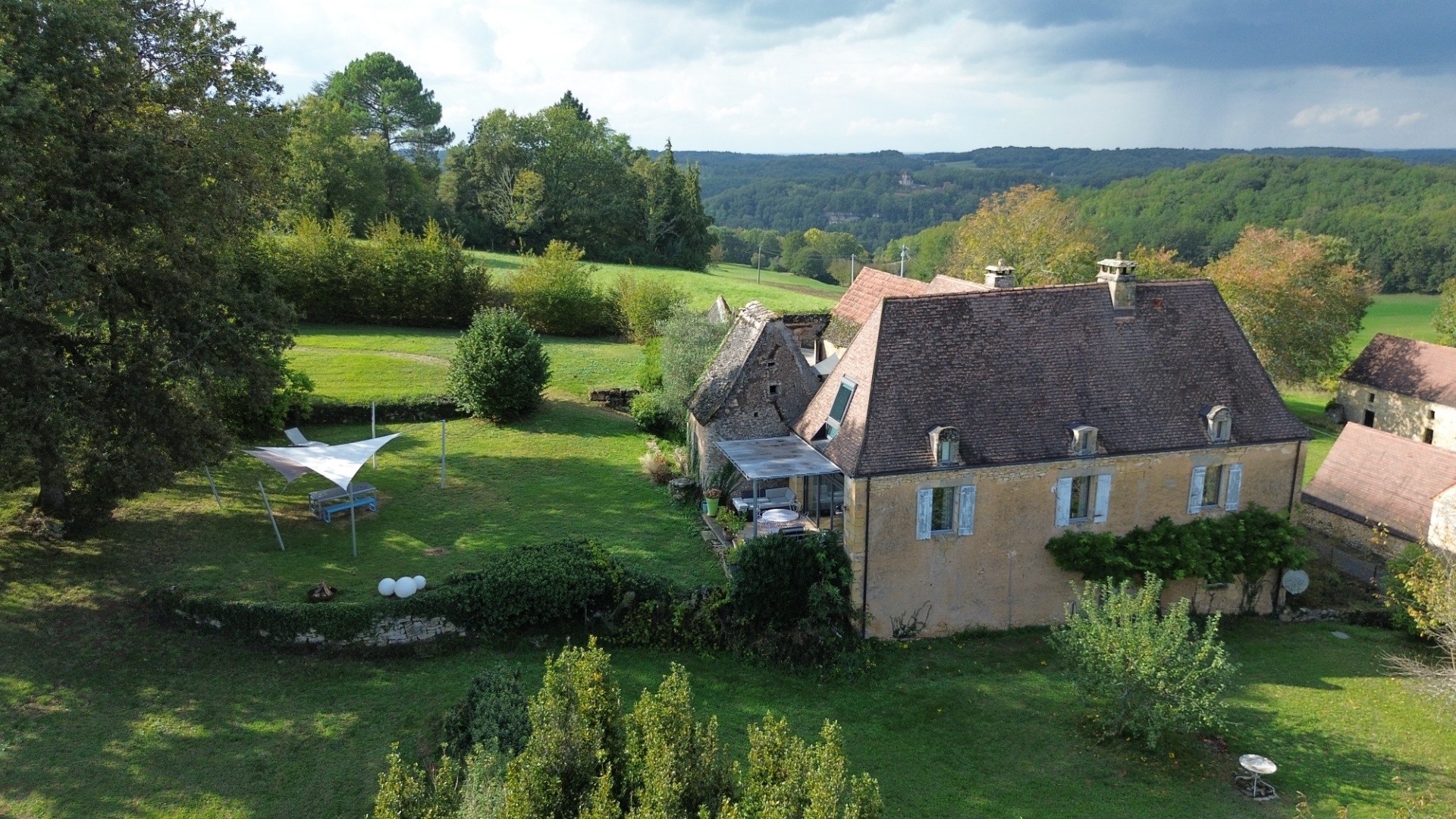 maisons de luxe à gramat